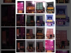 Συμπαγείς φορτωτές σειράς MCLLROY MCL