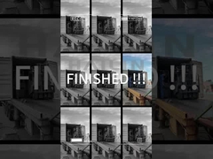 Συμπληκτικό πετρελαιοκίνητο αντίστοιχο φορτηγό FD15 άνετη λειτουργία εύκολη συντήρηση